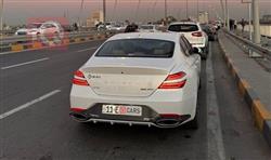 جێنسس G70